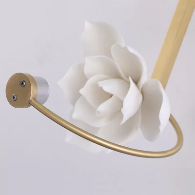 Настенное бра Magnolia 14X19X25 CM 6