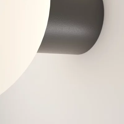 Уличный настенный светильник Bold 20X27X20 CM 5