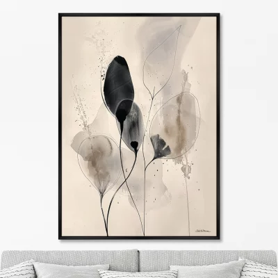 Постер на холсте The Scent of Flower Nectar 75X105 CM 6