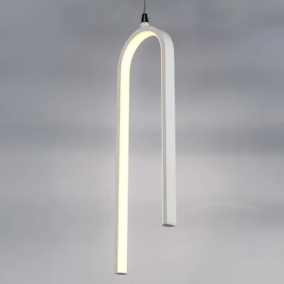 Подвесной светильник Saturno 12X5X50 CM 10