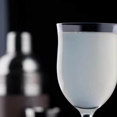 Бокал Tulip Cocktail Week 200 ml 4