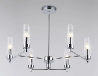 Люстра High Light 68X68X52 CM 6