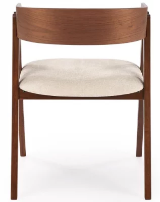 Стул Guver 55X55X75 CM 6