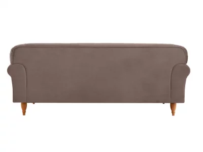 Трехместный диван Italia 197X98X79 CM 5