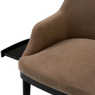 Обеденный стул с полкой Costa 56X62X79 CM 7