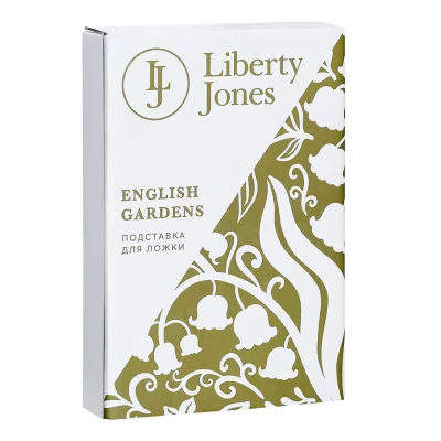 Подставка для ложки english gardens 6