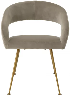Стул Bravo 58X56X77 CM 3