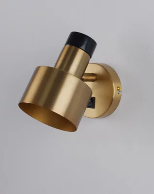 Спот Goldy 6