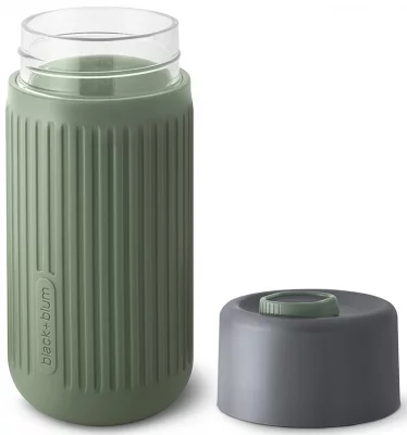 Кружка Travel Cup 340 ml зеленая 11