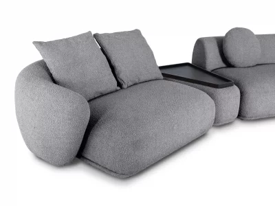 Диван Fabro 491X147X77 CM 5