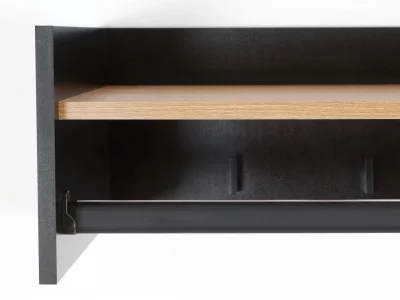 Вешалка Look 97X35X23.2 CM 3