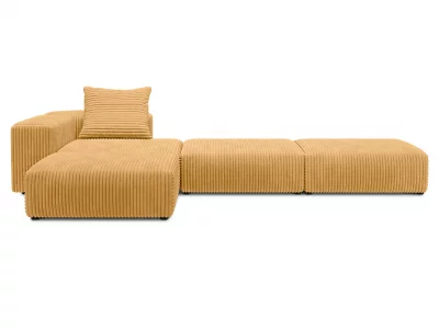 Модульный диван Sorrento 350X245X63 CM 3