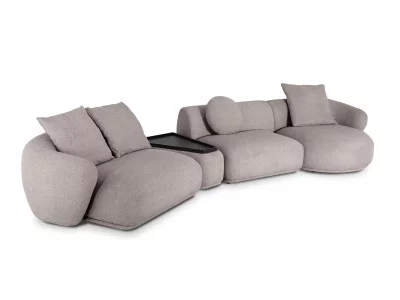 Диван Fabro 491X147X77 CM 7