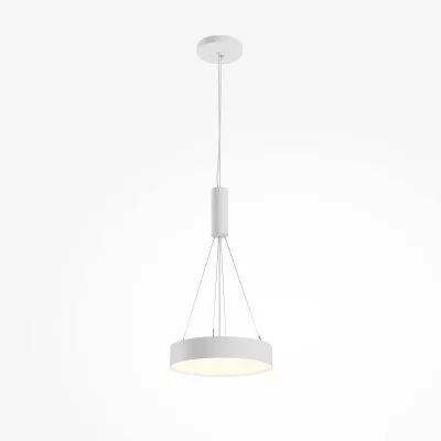 Потолочный светодиодный светильник Зон 30X6 CM 6