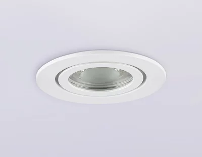 Влагозащищенный встраиваемый точечный светильник Techno Spot 8X8X3 CM 5