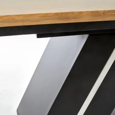 Стол обеденный Ferguson 160-200X90X75 CM 10