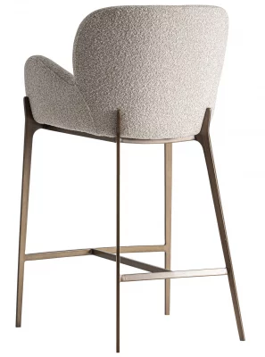 Барный стул Uelzen 59X54X96 CM 4