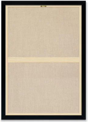 Набор из двух постеров на холсте The strings 75X105 / 75X105 CM 7