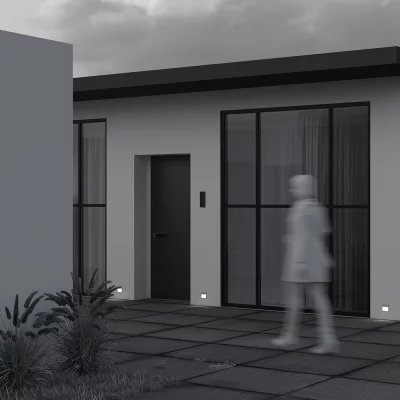 Подсветка для лестниц Futo 9X7X9 CM 5