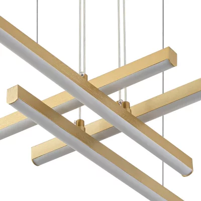Подвесной светильник Paralleli 4