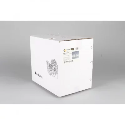 Подвесная люстра Dronero 68X68X65 CM 5