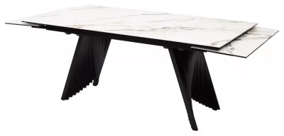 Стол Ivar 180-260X98X76 CM 6