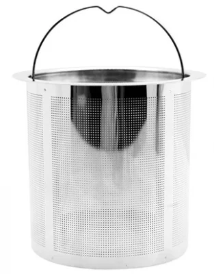 Чайник Pro Tea 400 ml 5
