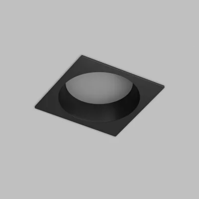 Влагозащищенный встраиваемый точечный светильник Deep 8X8X5 CM 3