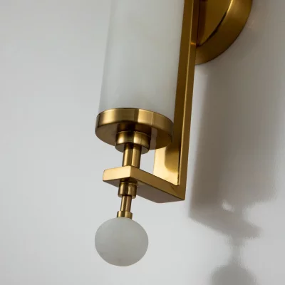 Настенный светильник Plunger 8