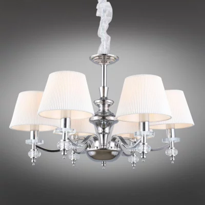 Подвесная люстра Caorle 59X59X52 CM 5