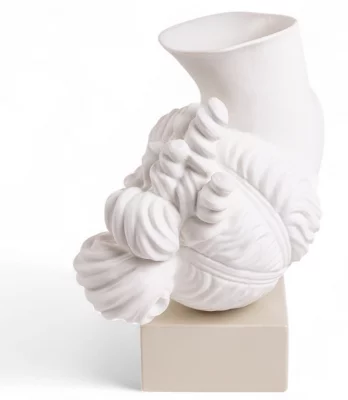 Ваза Amor Volat 22X17X30 CM 5