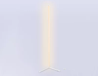 Торшер LineTech 32X32X165 CM 7