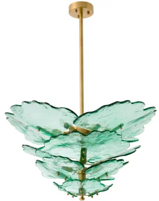 Люстра Florina 83X83X54 CM 4