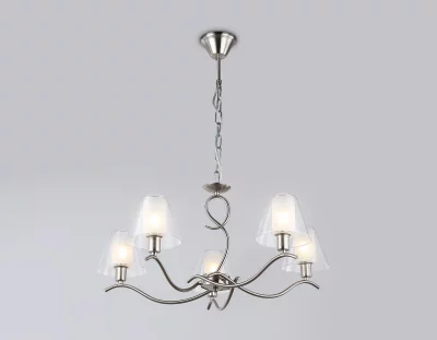Подвесная люстра Ambrella Light LH57081 8