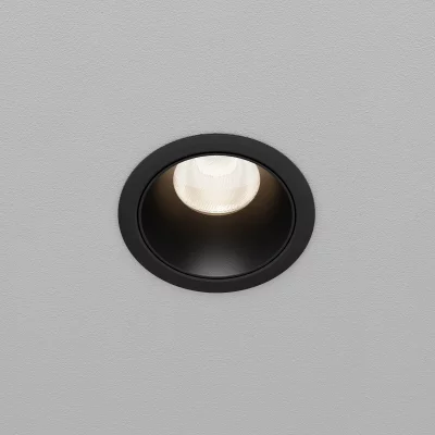 Стекло для пылевлагозащиты Downlight прозрачное 3