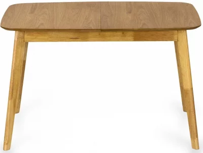Стол обеденный Wave 119-149X75X75 CM 3