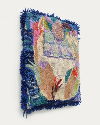 Гобелен I Shine and Swim 45X55X1 CM 3