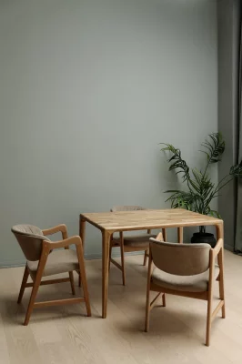 Стол Лиссабон 140X80X75 CM 9