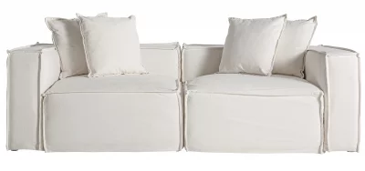 Модуль дивана Derecha VIirolle 110X110X85 CM 8