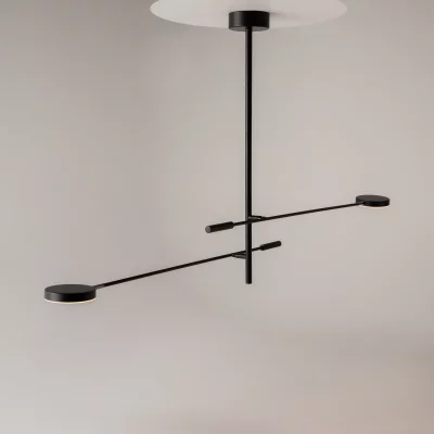 Потолочный светильник Fad 103X23X100 CM 8