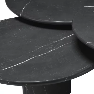 Сет столиков Naples 80X70X41 / 80X70X35 / 80X70X30 CM 4