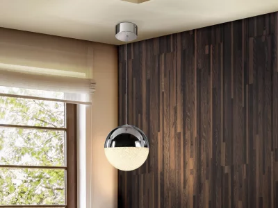Подвесной светильник Sphere 1L LED 20 CM 4