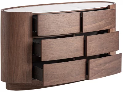 Комод Stuetta 140X43X76 CM 3
