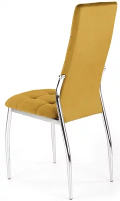 Стул Eerim 43X54X101 CM 3