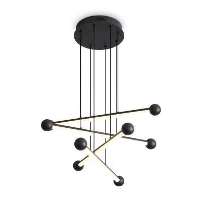 Подвесной светильник Рапида FR6215PL-L70B 53X120 CM 6