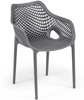 Пластиковый стул Беллини 54X61X81 CM 3