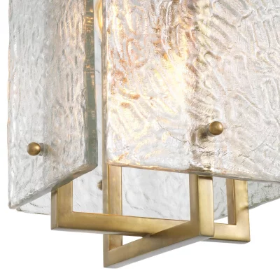 Подвесной светильник Solara 32X32X55 CM 8