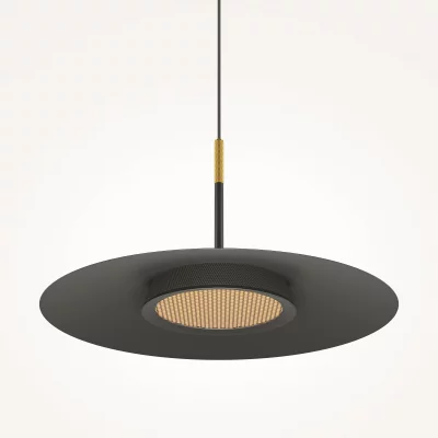 Подвесной светильник Эль 350X3280 CM 5