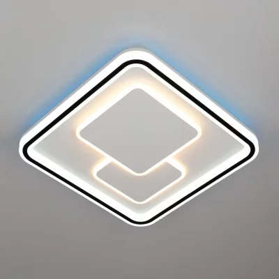 Потолочный LED-светильник Квест 9