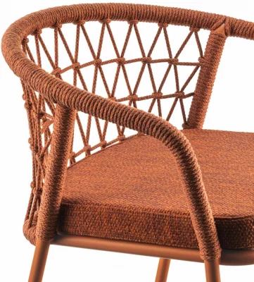 Барный стул Panarea 60X53X99 CM 7